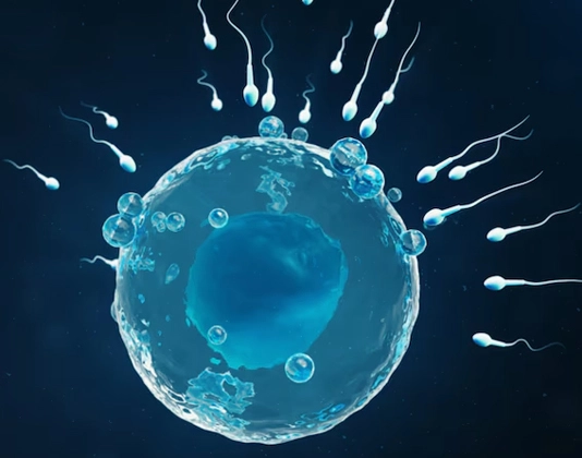 Who Needs ICSI Treatment