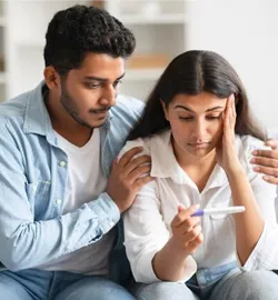 Mild Male Factor Infertility