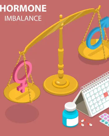 Hormonal Imbalances