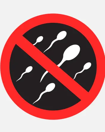 Low Sperm Count (Oligospermia)