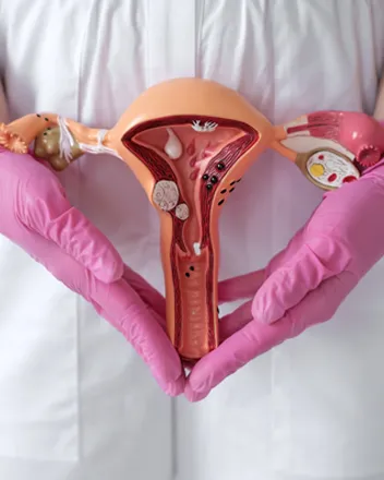 Ovarian Rejuvenation