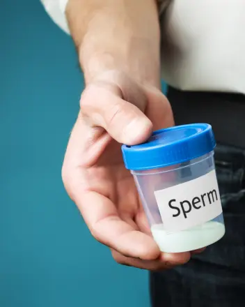 Poor Sperm Motility (Asthenospermia)